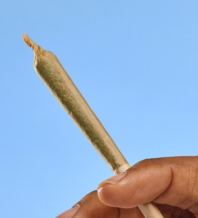 Prerolls