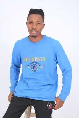 GE-NESIS Men Long Sleeve