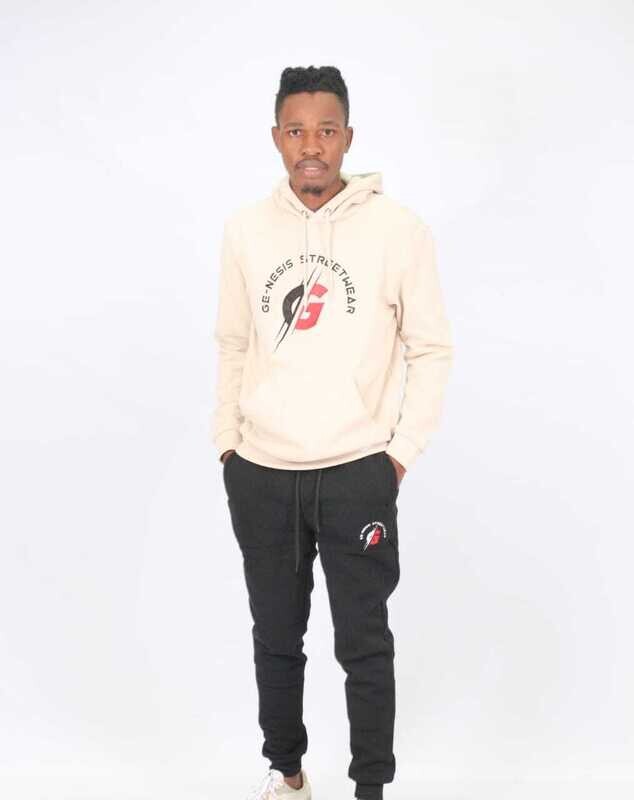 GE-NESIS COMBO/ HOODIE +JOGGER