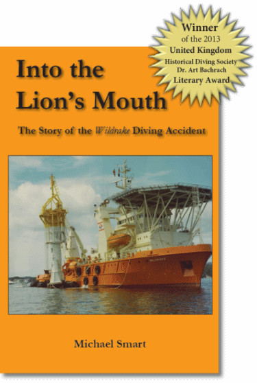 Into the Lion's Mouth