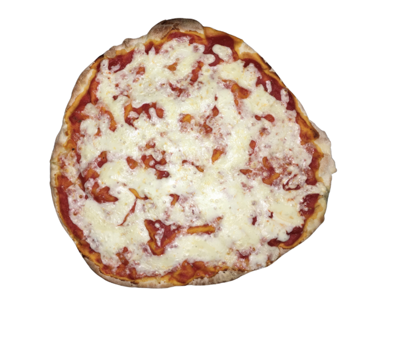 Pizza Margherita