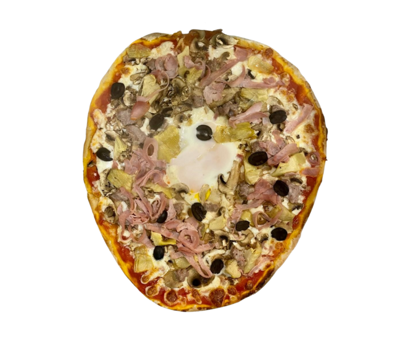 Capricciosa