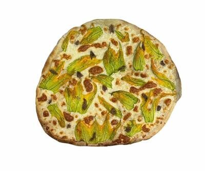 fiori di zucca