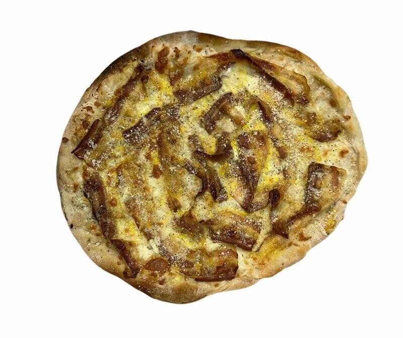 carbonara