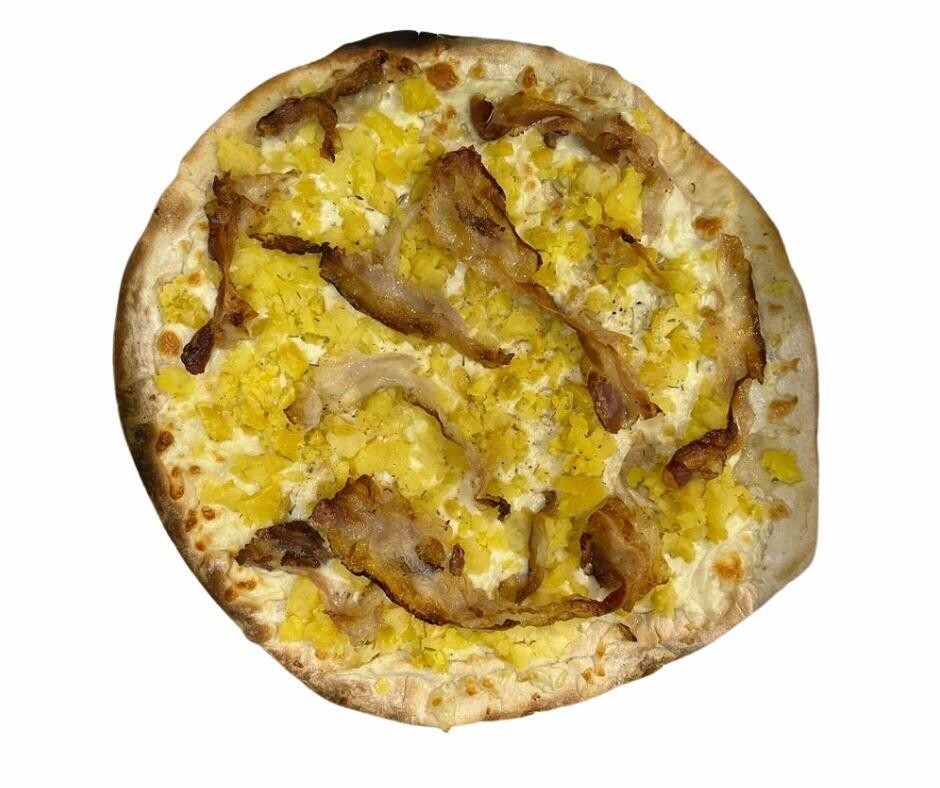 patate e pancetta