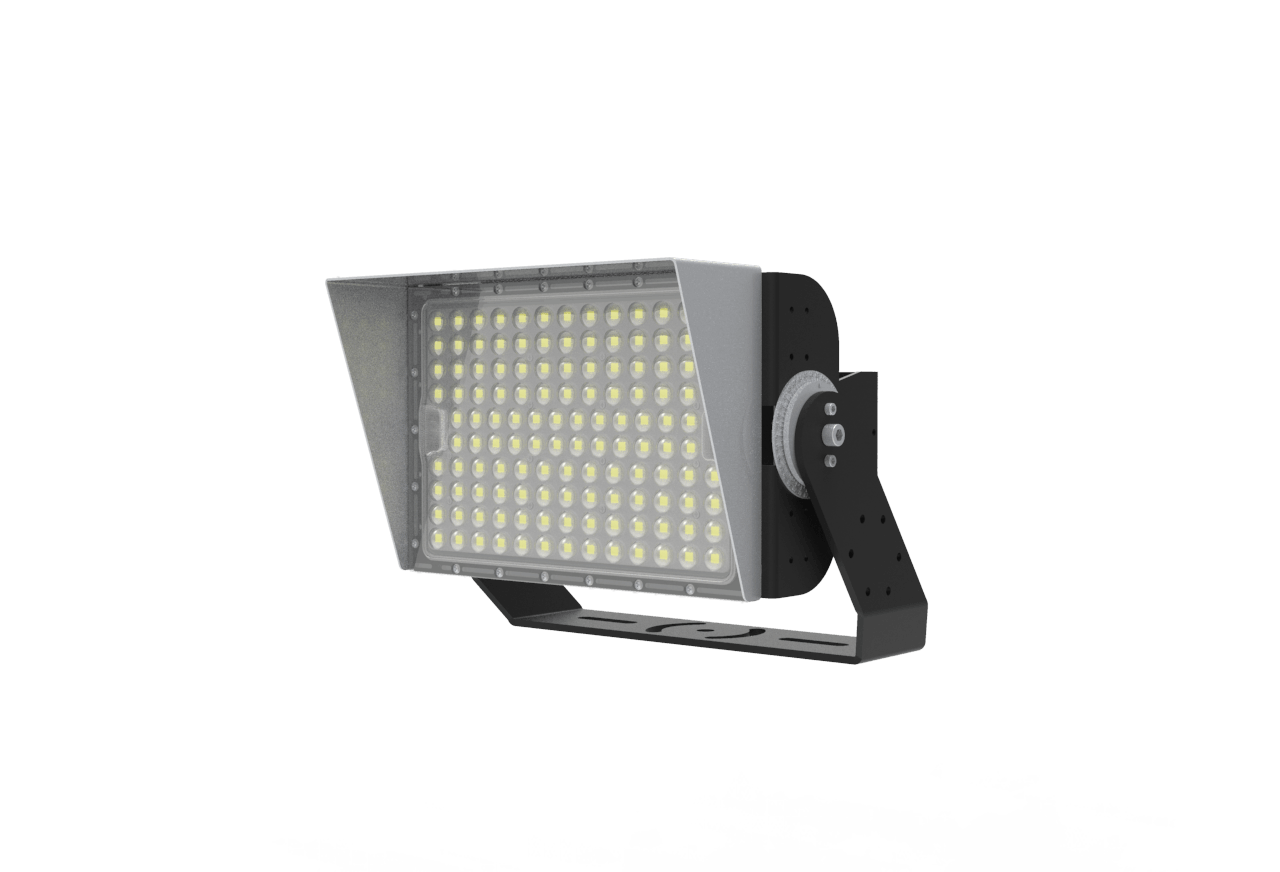 T600 Flood Light - 300W