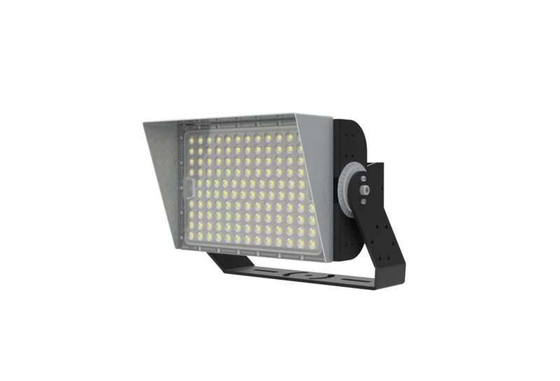 T600 Flood Light - 240W