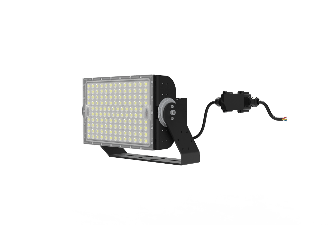 T600 with Lightnening Arrester