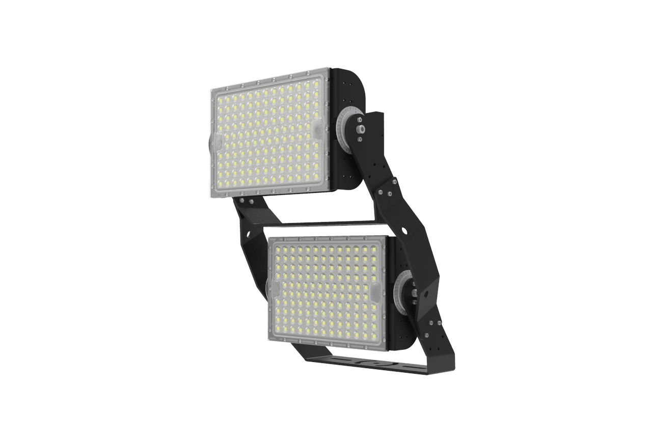 T600 Twin Module - 480W