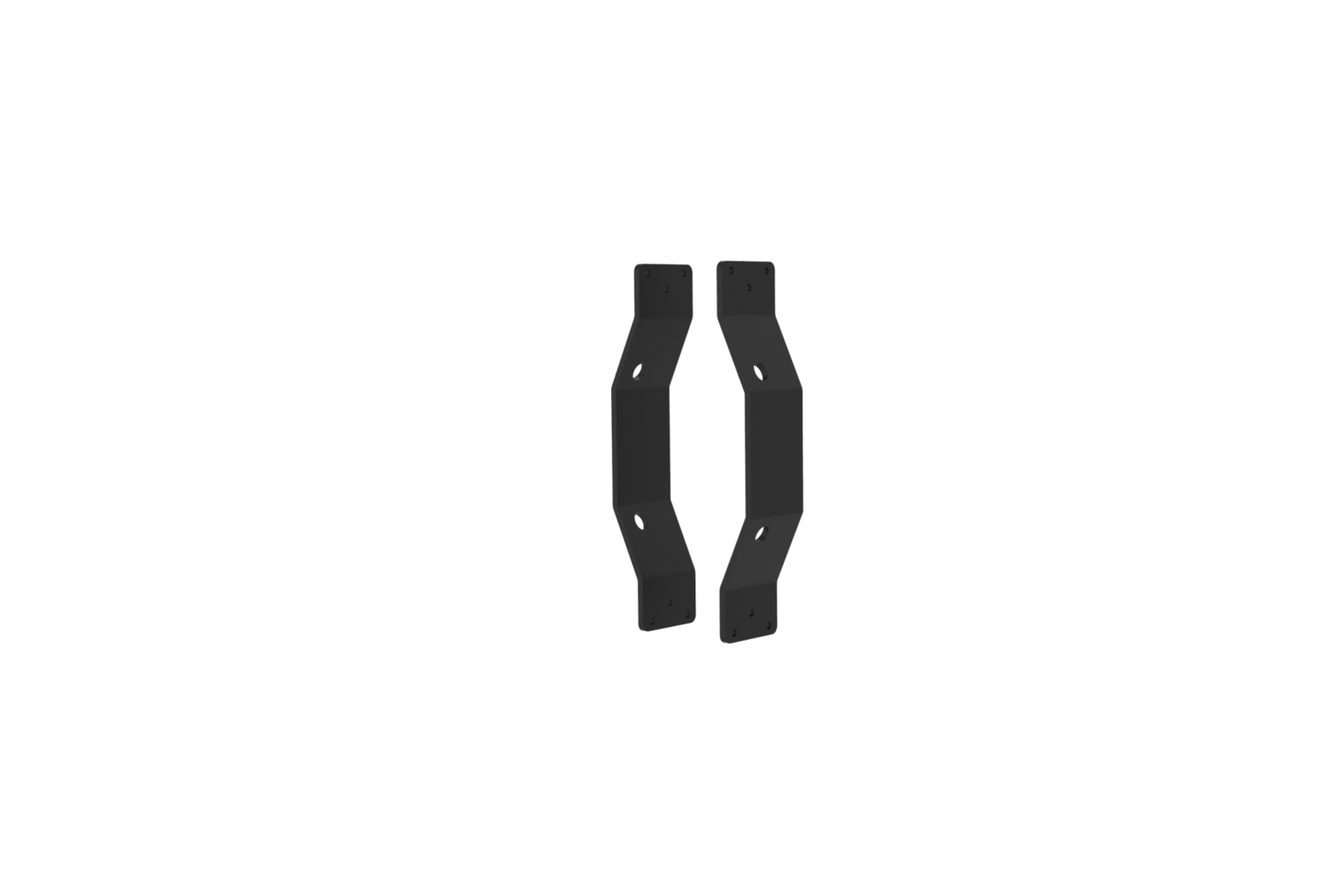 T600 Side Brackets