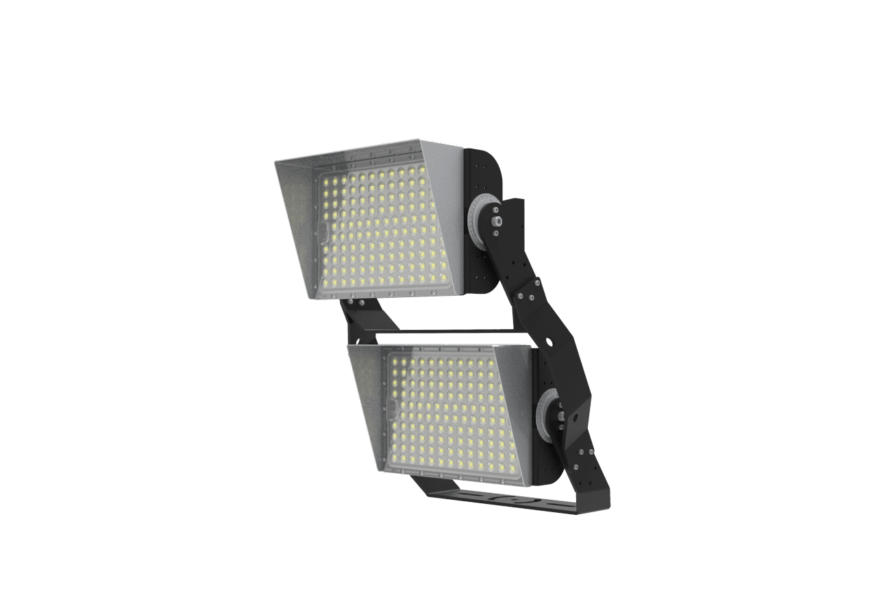 T600 Twin Module - 600W