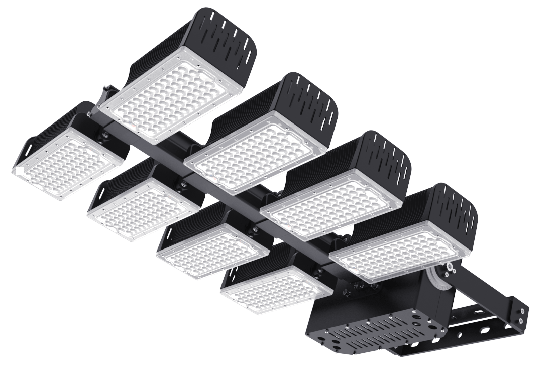 T500 Ultra Flood Light - 960W