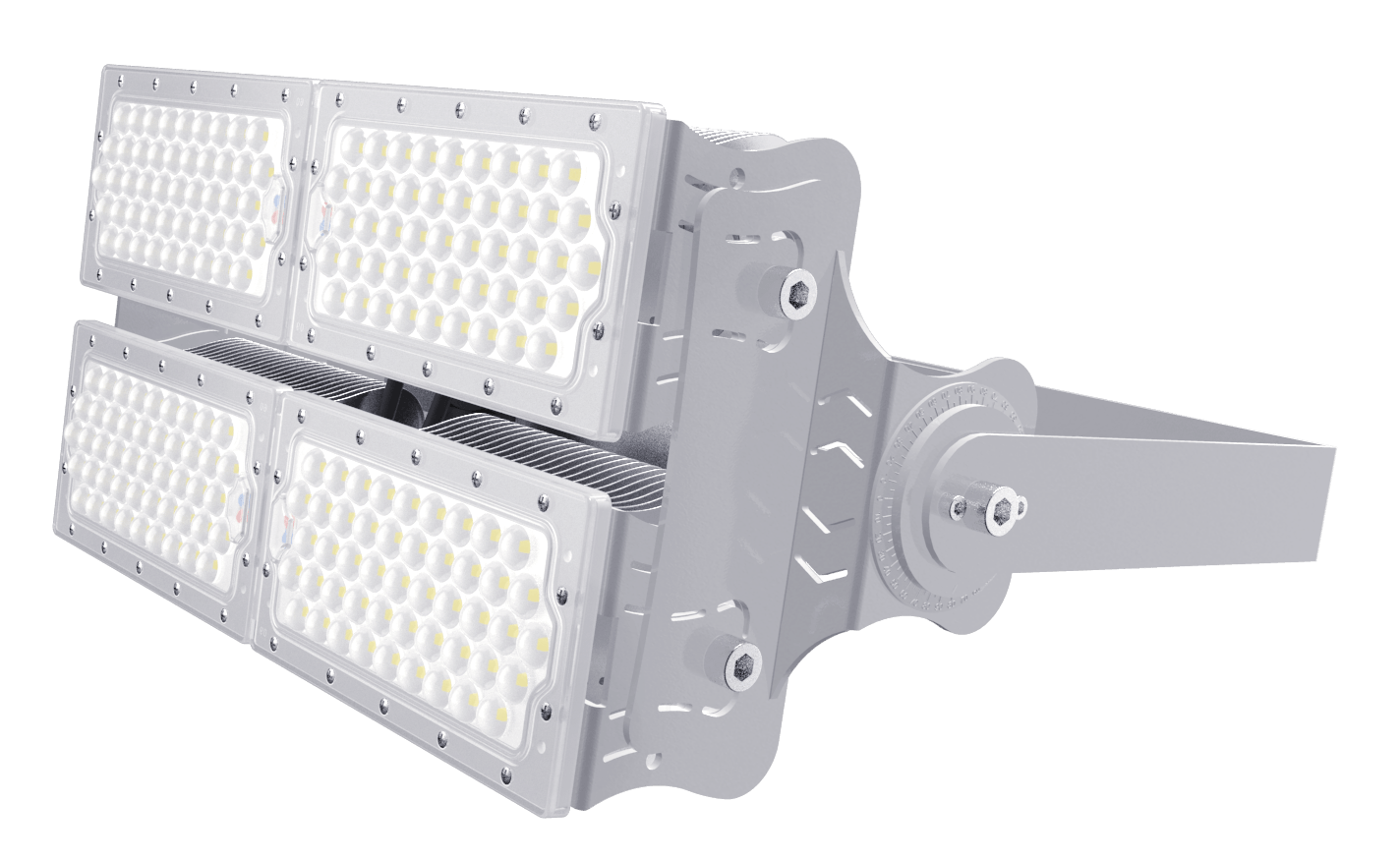 T400A Flood Light - 400W