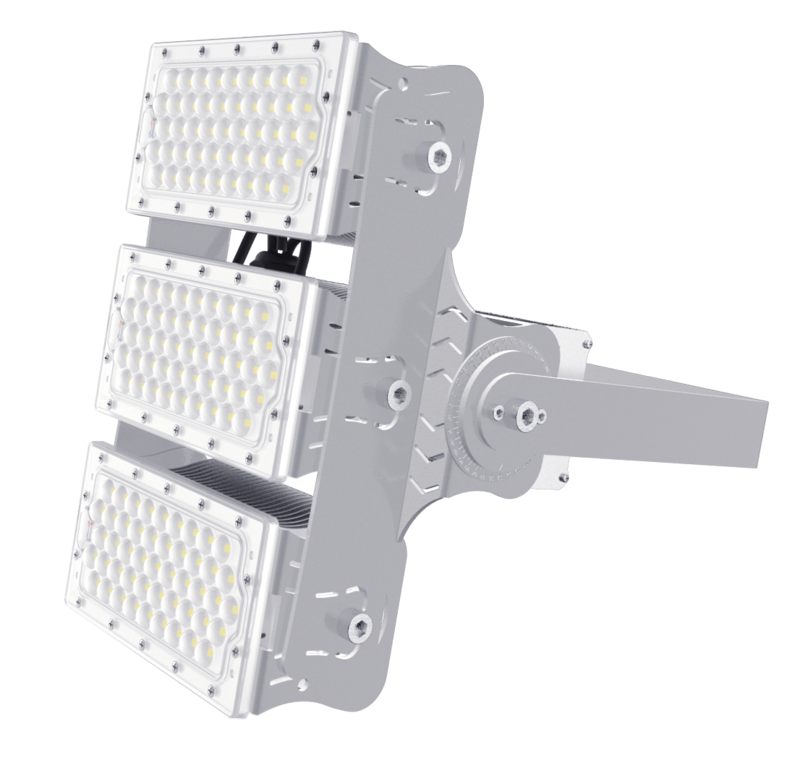 T400A Flood Light - 300W