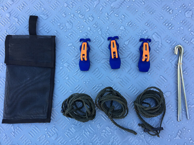 Shadow Awning Storm Kit