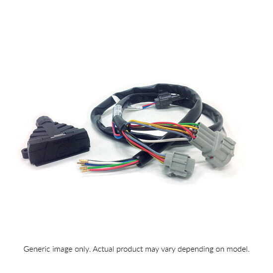 Trekhaak Kabelboom - Ford Ranger PX 7/2011-2015 - BT50 2012+