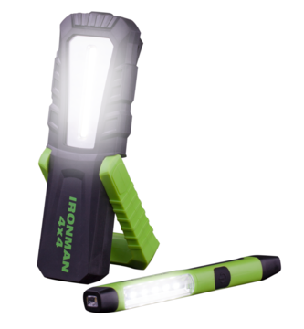 LED-werklichtcombinatie