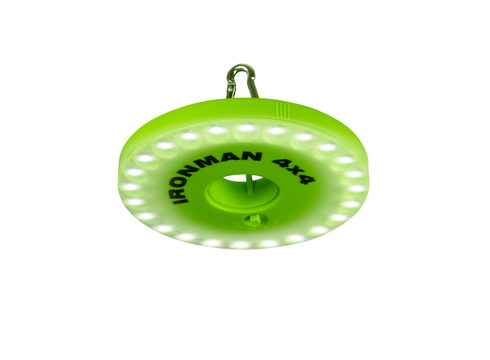 Led-tentlicht