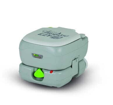 Ezy-Go Toilet (12L)