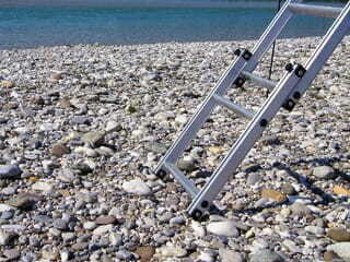 Verlengingskit – Ladder (500mm)