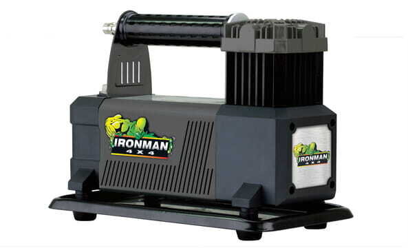 Air Champ 90L Mini Air Compressor