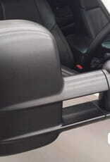 Clearview Towing Mirror Toyota Hilux 2005 to 2015