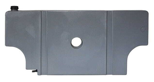 Watertank Wheel Arch - 50L
