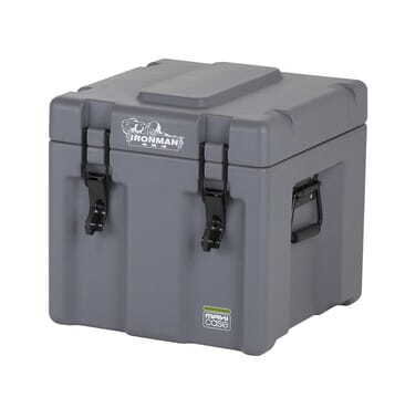 Maxi opslagbak (48L) - 41cm (L) x 41cm (W) x 41cm (H)