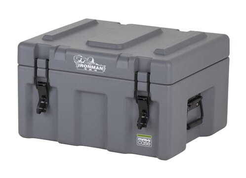 Maxi opslagbak (100L) - 70cm (L) x 46cm (W) x 41cm (H)