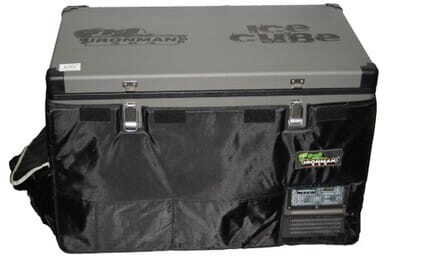 Koelkast/Vriezer Tas 65L/74L