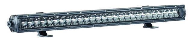 135W Night Sabre Lightbar 722mm (28.5”) Straight