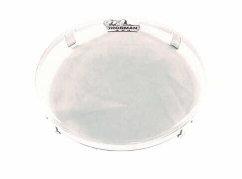 7” Comet Clear Light Covers