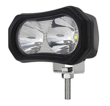 10W LED werklamp