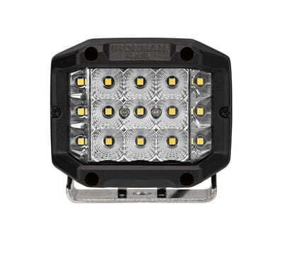3” Universeel LED licht