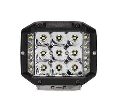 5” Universeel LED licht