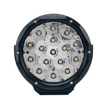 7” Combo Led Blast Phase II
