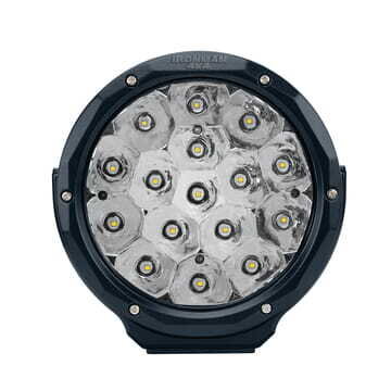 7” Spot Led Blast Phase II