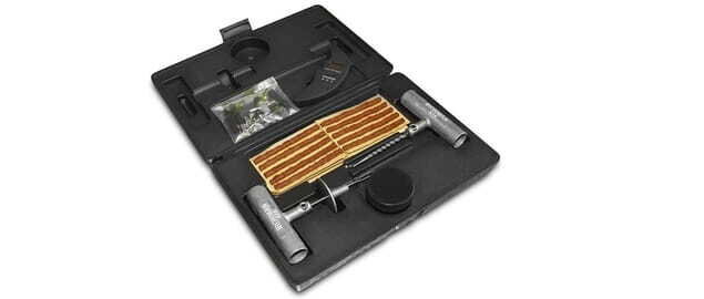 Bandenreparatieset