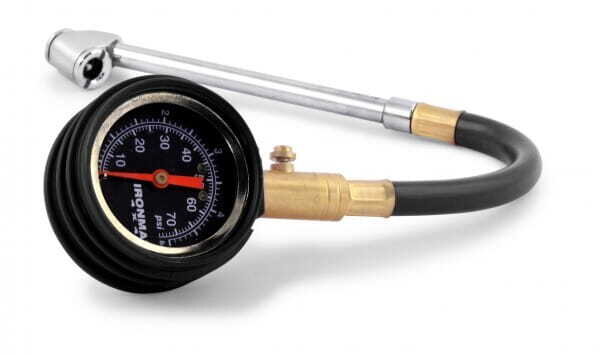 Bandenspanningsmeter