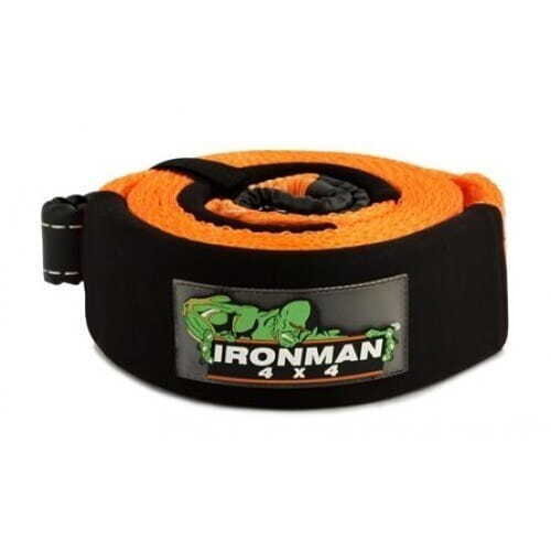 Boomlint - 12000kg (3m x 75mm)
