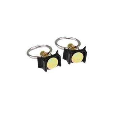 Extra ring (2stuks)