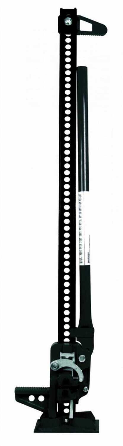 4WD Lift Jack - 48” (Inc. Cover)