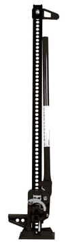 4WD Lift Jack - 60” (Inc. Cover)
