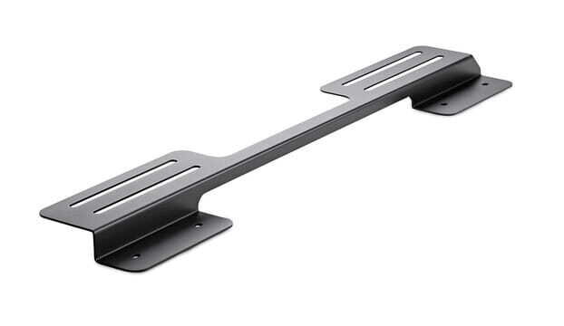1.4m Dakrek Montageset Thermo-Plas Canopy