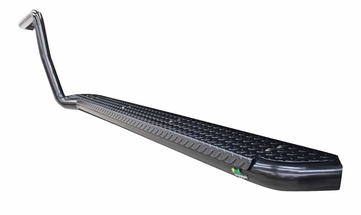 Premium Side Steps and Rails - 60.3mm Tube - Landcruiser 150 Series 11/2017+