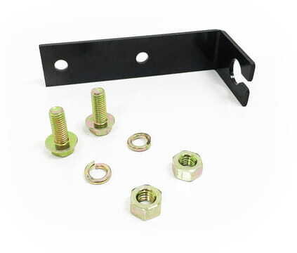 Remleiding Relocation Kit (Achter) - Tundra 2007+