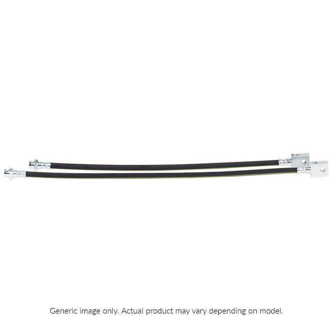 Remslang Verlengd - Dubbel - Landcruiser 80/105 Series