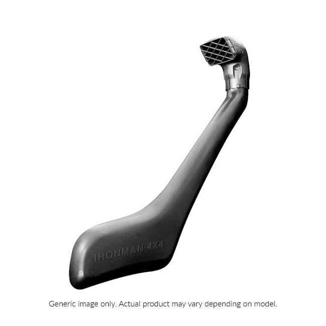 Snorkel - Hilux 2005+