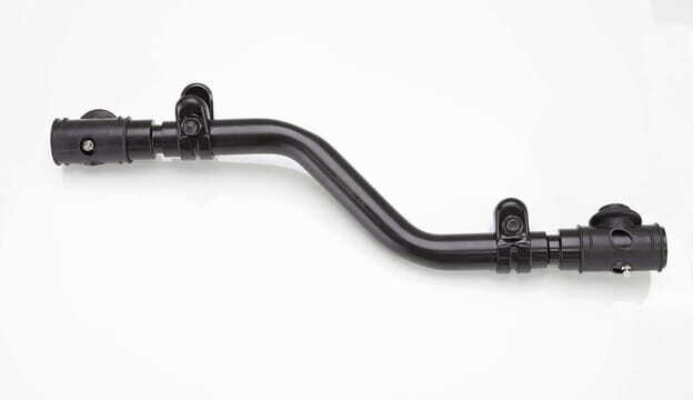 Drop Drag Link - Hilux 79/97