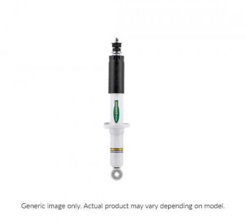 Schokdemper (Achter) - Nitro Gas - inc Frontera/Jackaroo